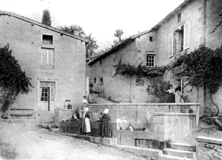 Queaux